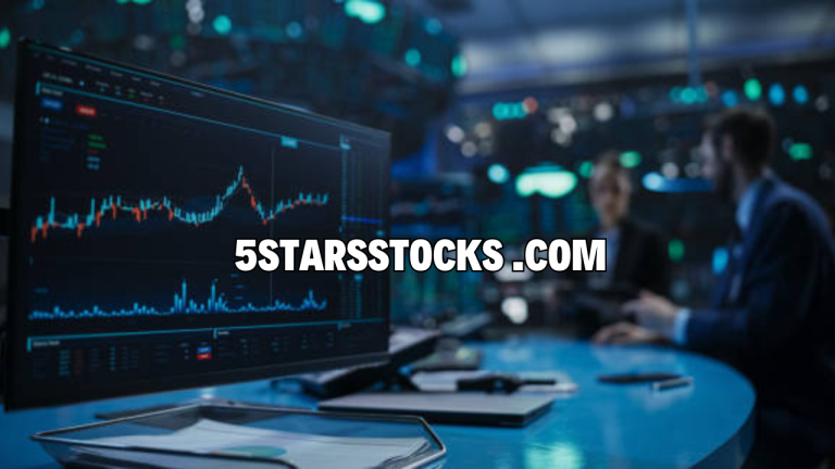 5starsstocks .com: Review, Features & Investment Insights