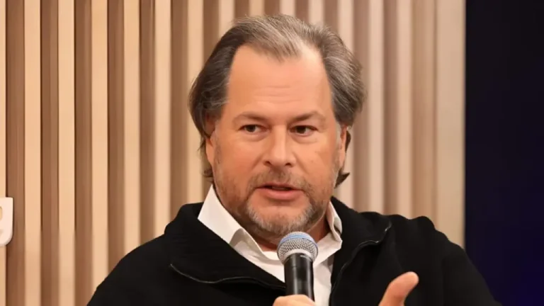 Susan Wojcicki and Marc Benioff: Leadership, Innovation, and Lasting Impact on the Technology Industry