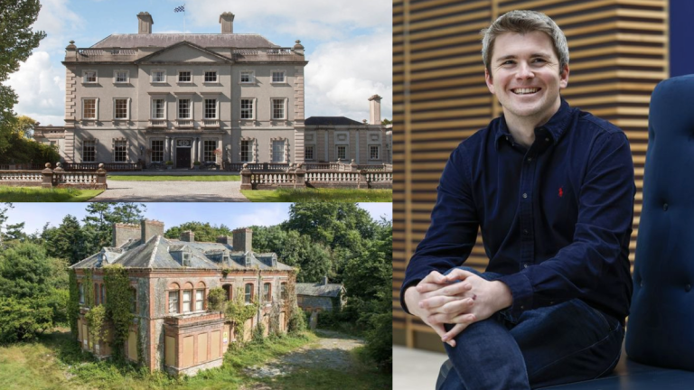 John Collison and Arash Ferdowsi: Visionary Entrepreneurs Transforming Technology