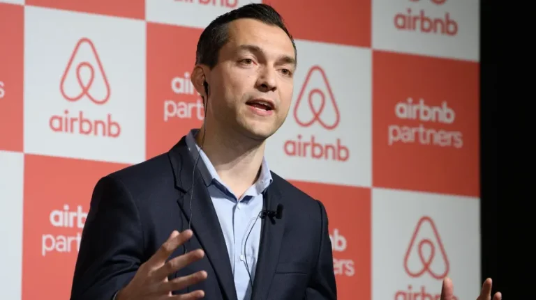 Nathan Blecharczyk and John Zimmer: Visionary Leaders Transforming Travel and Transportation